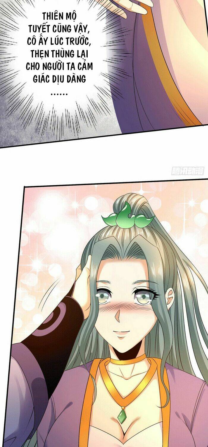 Nam Thần Của Tôi: Chapter 225