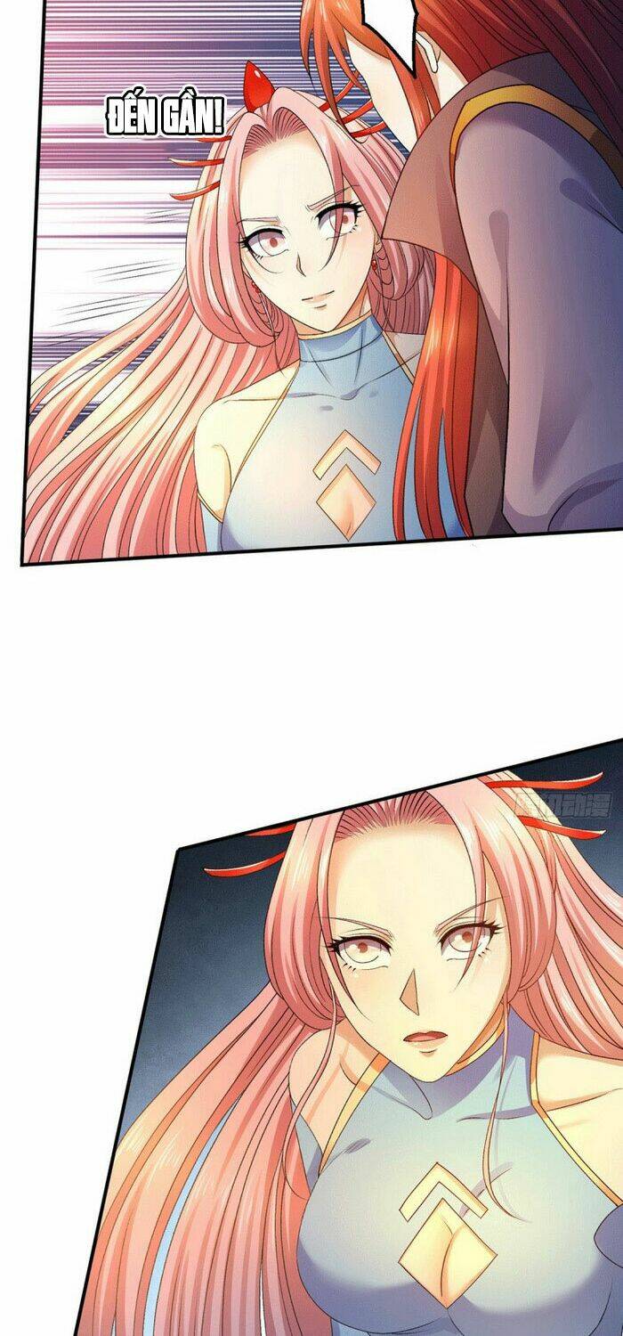 Nam Thần Của Tôi: Chapter 225
