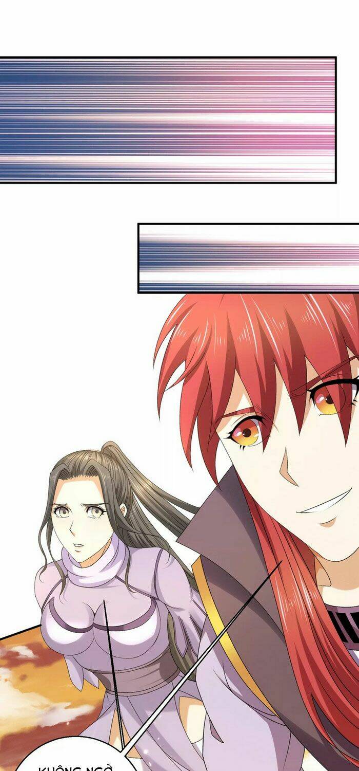 Nam Thần Của Tôi: Chapter 226