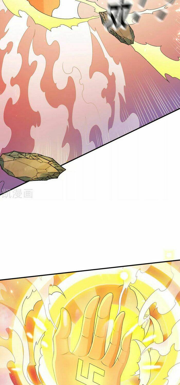 Nam Thần Của Tôi: Chapter 227