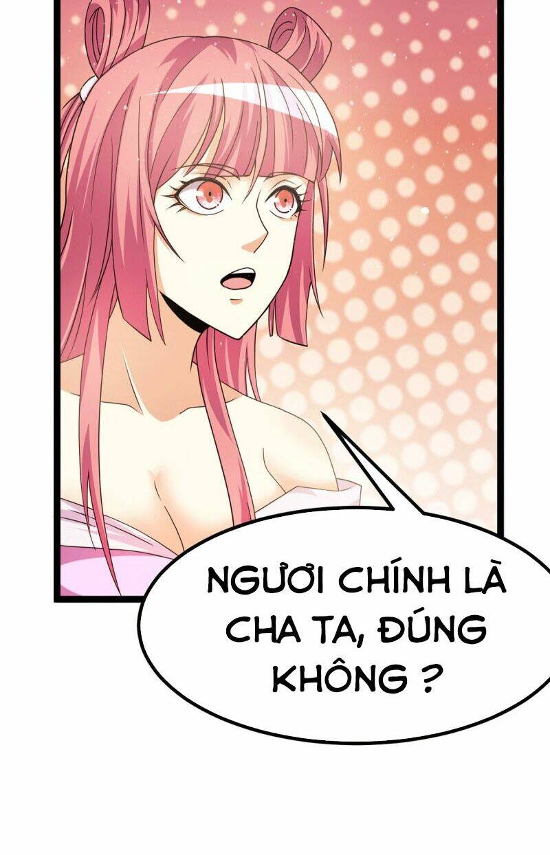 Nam Thần Của Tôi: Chapter 233