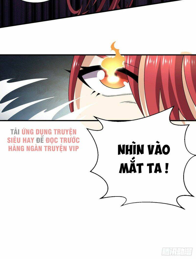 Nam Thần Của Tôi: Chapter 236