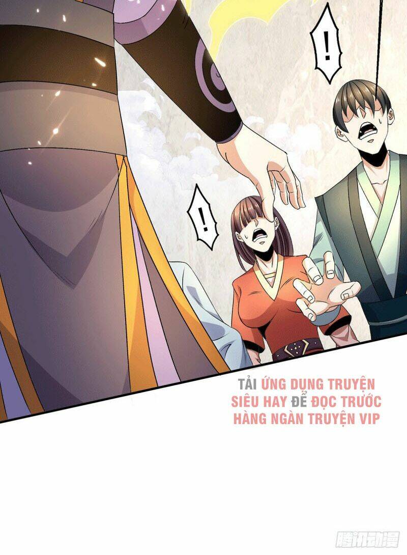 Nam Thần Của Tôi: Chapter 236