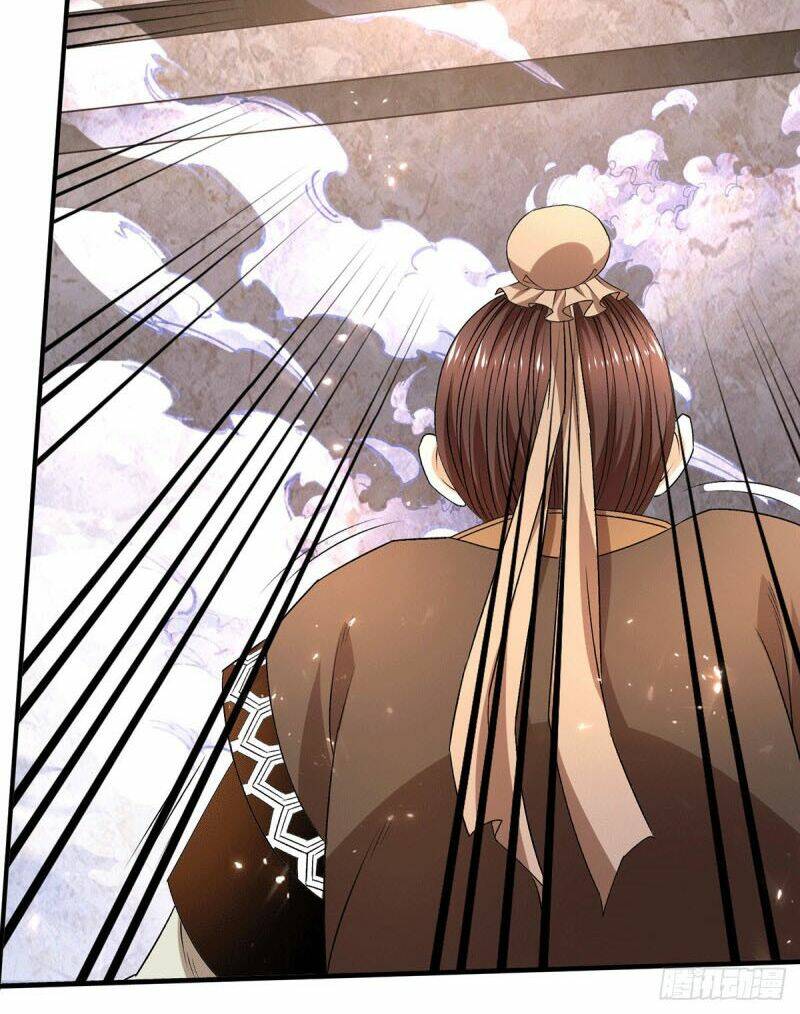 Nam Thần Của Tôi: Chapter 236