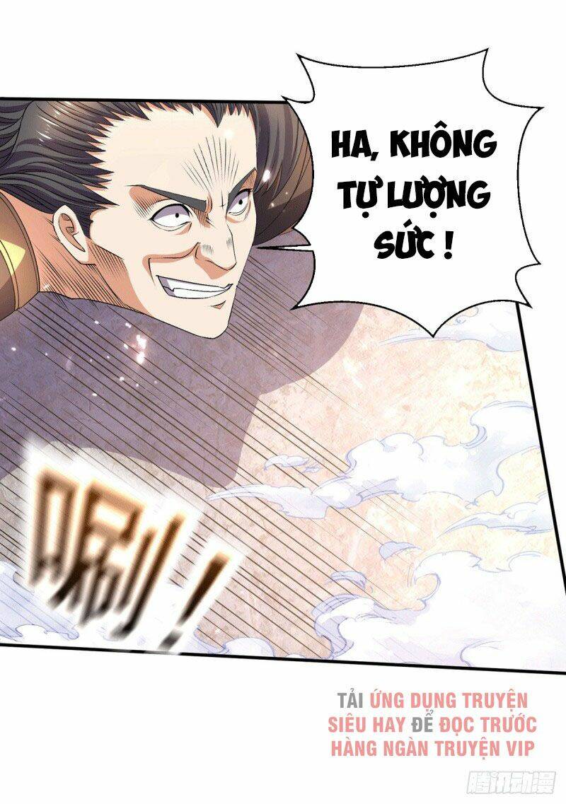 Nam Thần Của Tôi: Chapter 236