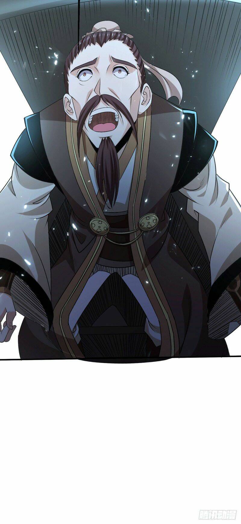 Nam Thần Của Tôi: Chapter 237