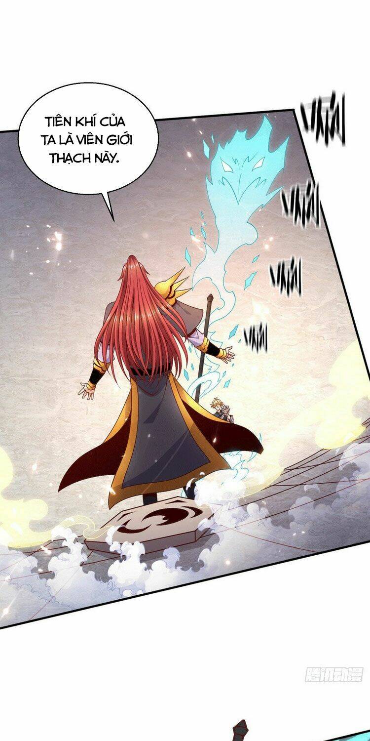 Nam Thần Của Tôi: Chapter 248