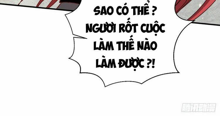 Nam Thần Của Tôi: Chapter 248