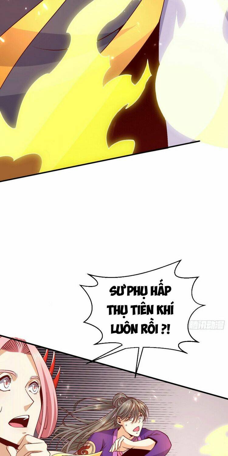Nam Thần Của Tôi: Chapter 248