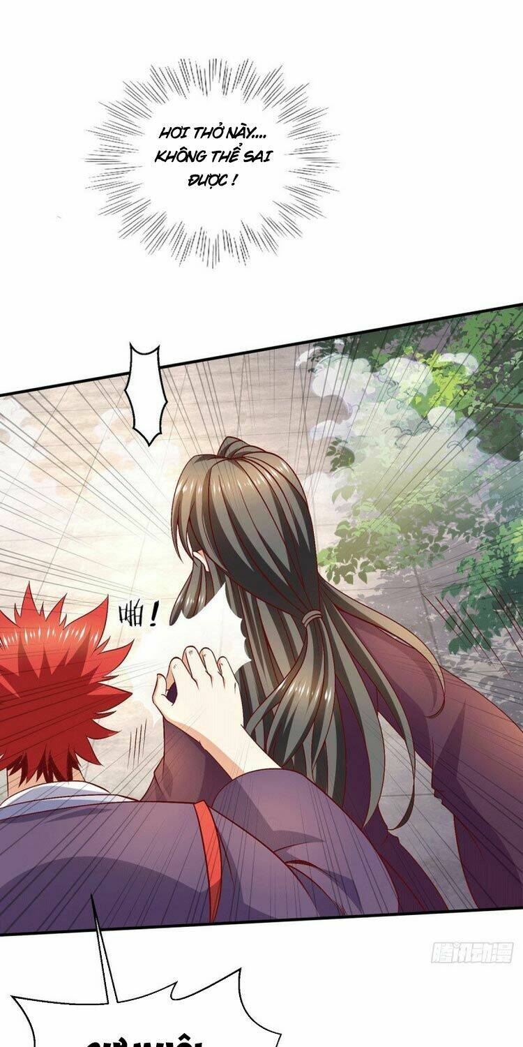 Nam Thần Của Tôi: Chapter 250