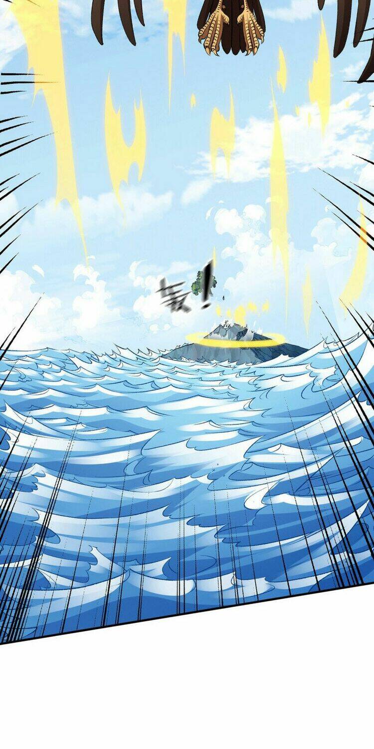 Nam Thần Của Tôi: Chapter 252