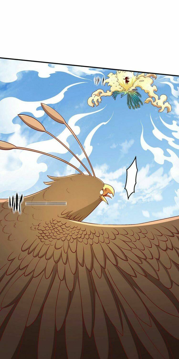 Nam Thần Của Tôi: Chapter 253