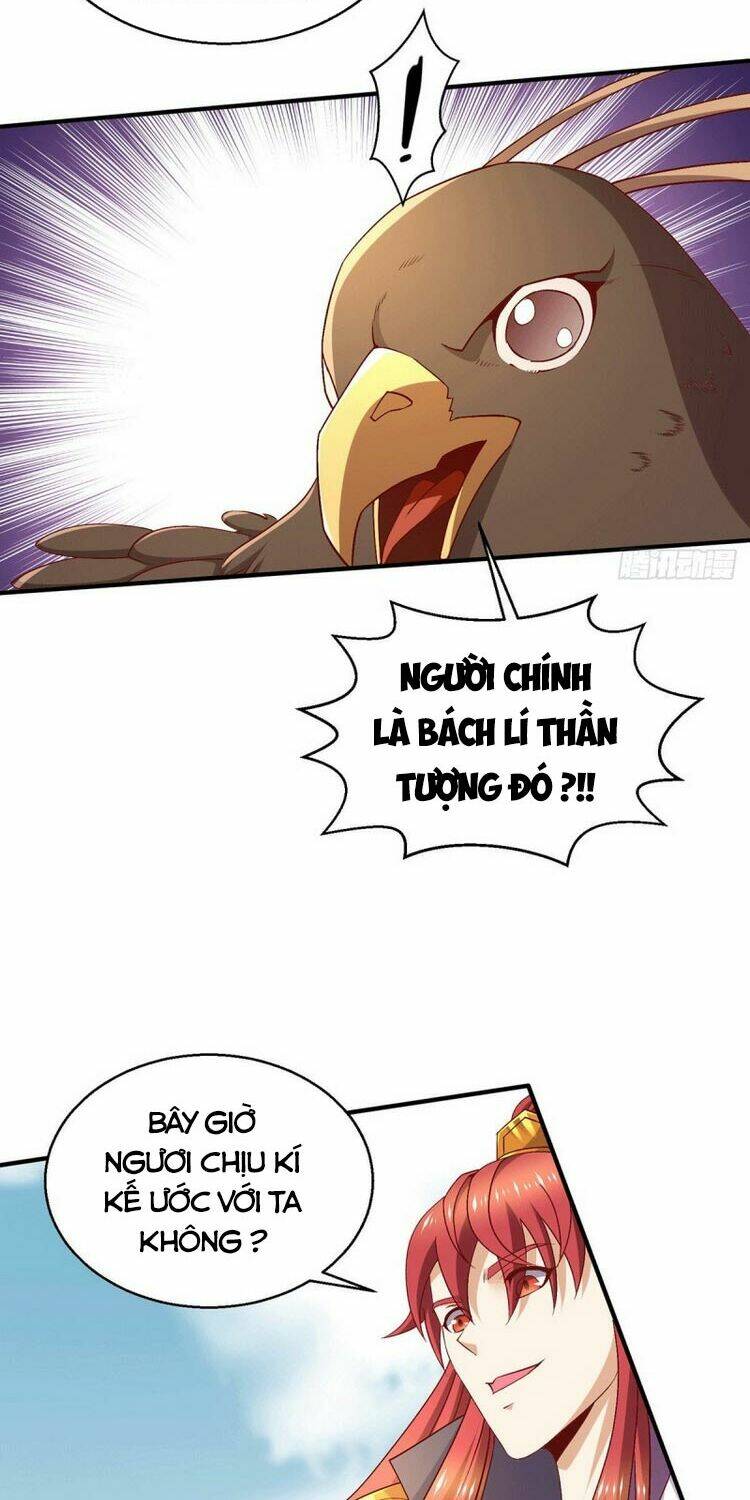 Nam Thần Của Tôi: Chapter 253
