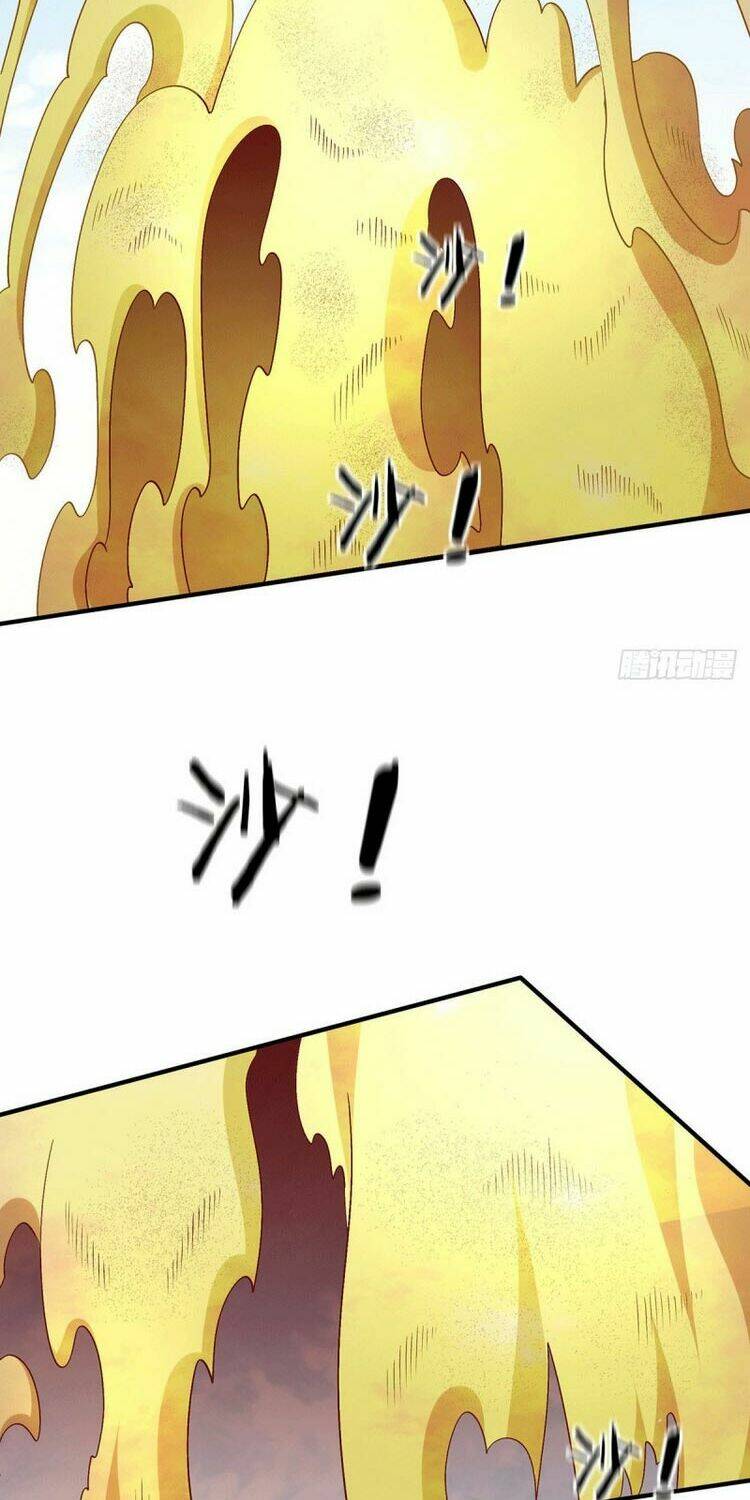 Nam Thần Của Tôi: Chapter 253