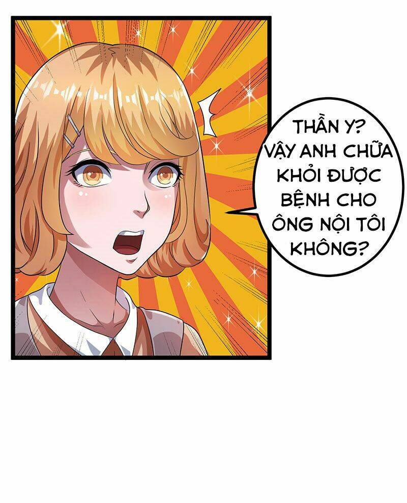 Luyện Ngục Trọng Sinh: Chapter 26