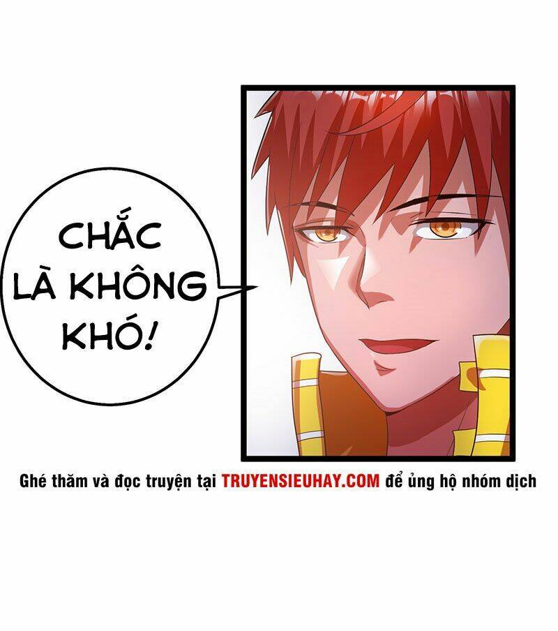 Luyện Ngục Trọng Sinh: Chapter 26