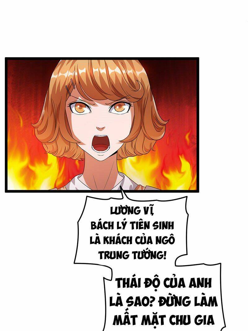 Luyện Ngục Trọng Sinh: Chapter 26