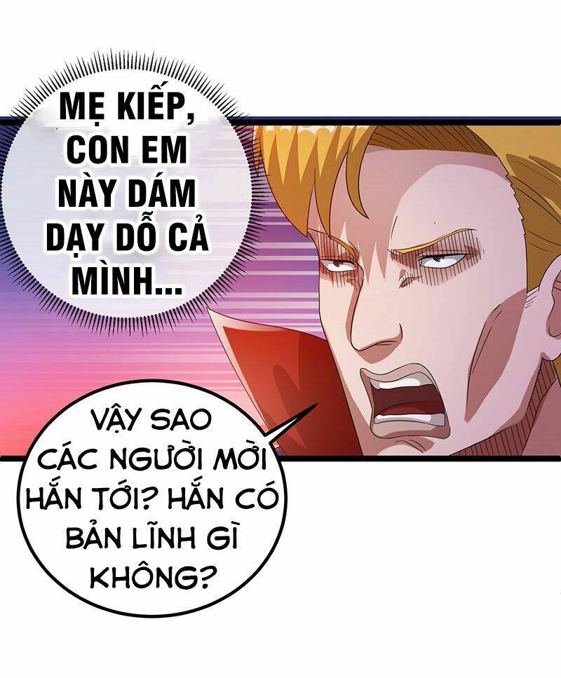 Luyện Ngục Trọng Sinh: Chapter 26