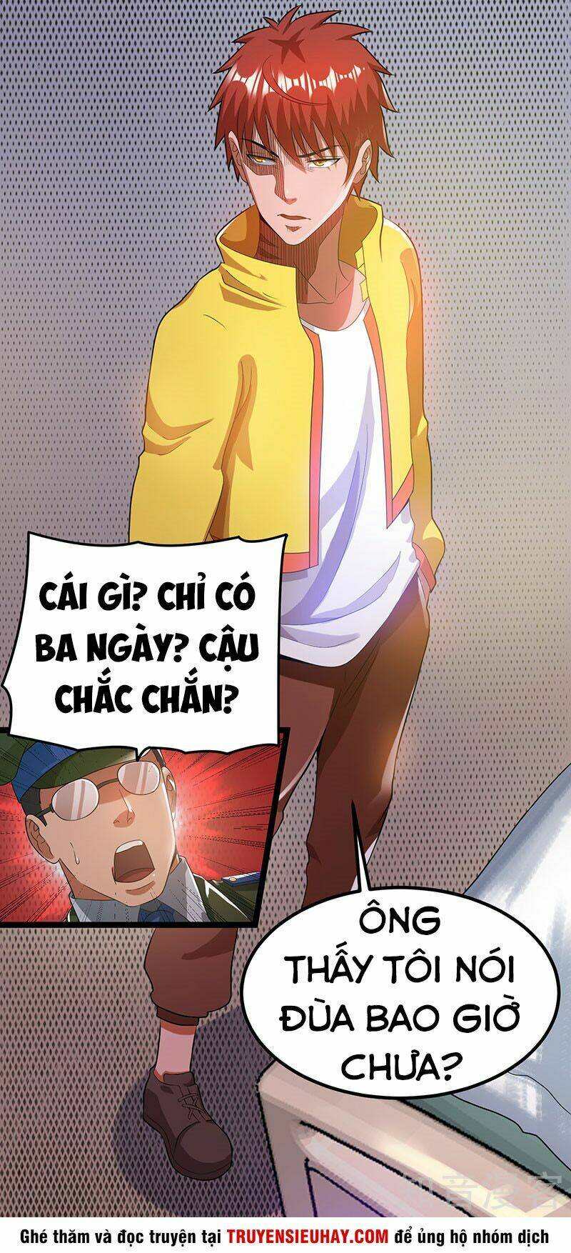 Luyện Ngục Trọng Sinh: Chapter 26
