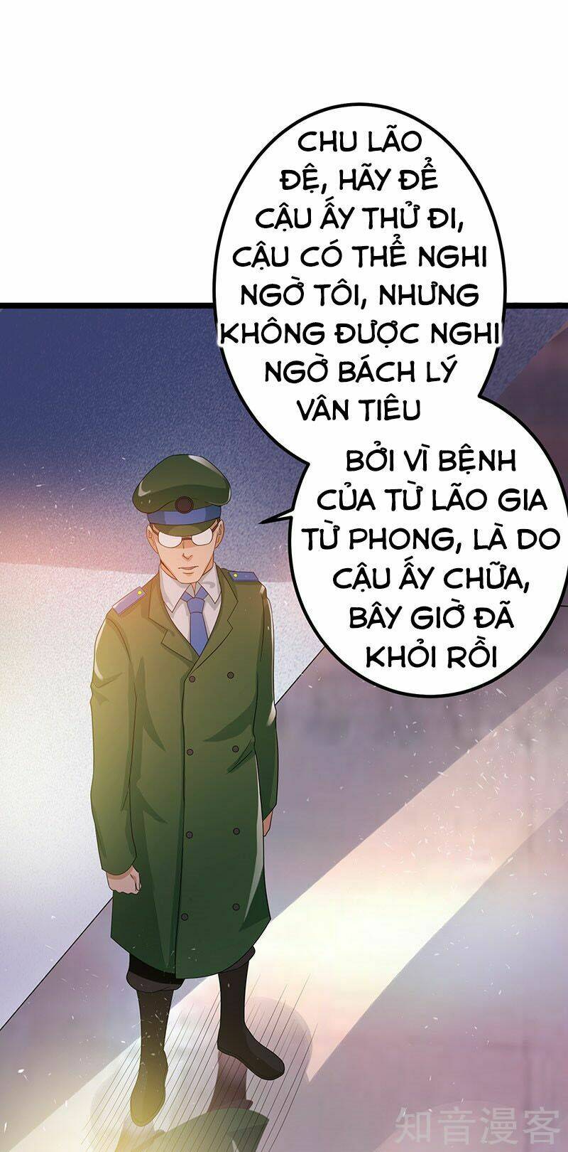 Luyện Ngục Trọng Sinh: Chapter 26