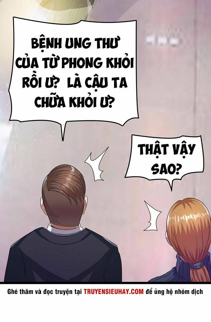 Luyện Ngục Trọng Sinh: Chapter 26