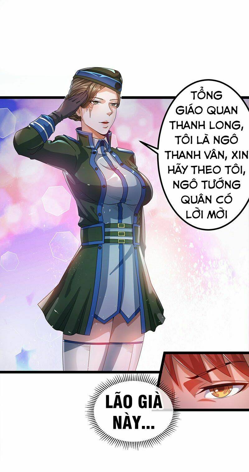 Luyện Ngục Trọng Sinh: Chapter 26