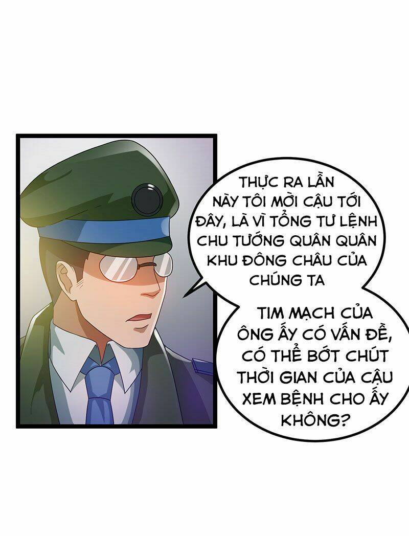 Luyện Ngục Trọng Sinh: Chapter 26
