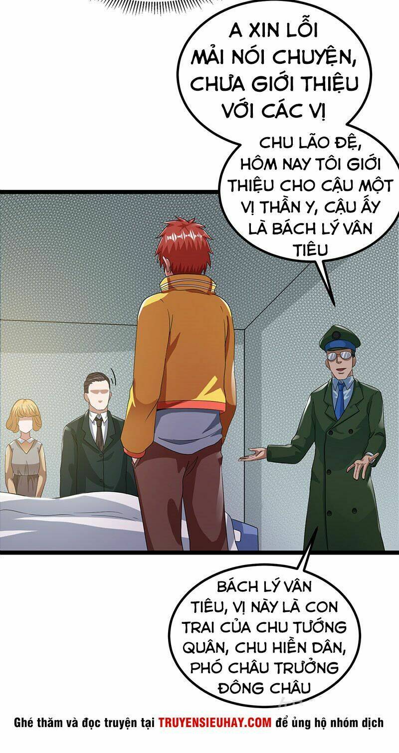 Luyện Ngục Trọng Sinh: Chapter 26