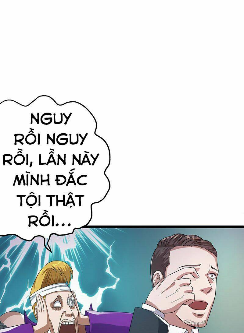 Luyện Ngục Trọng Sinh: Chapter 27
