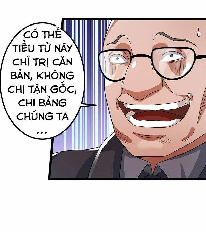 Luyện Ngục Trọng Sinh: Chapter 27