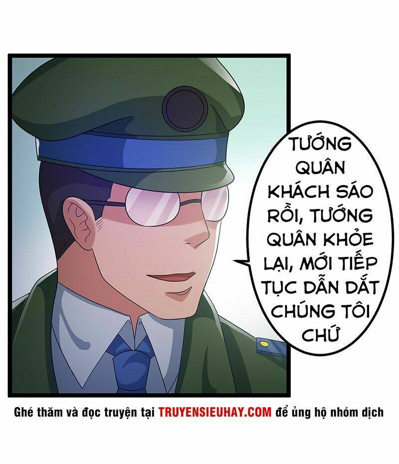 Luyện Ngục Trọng Sinh: Chapter 27