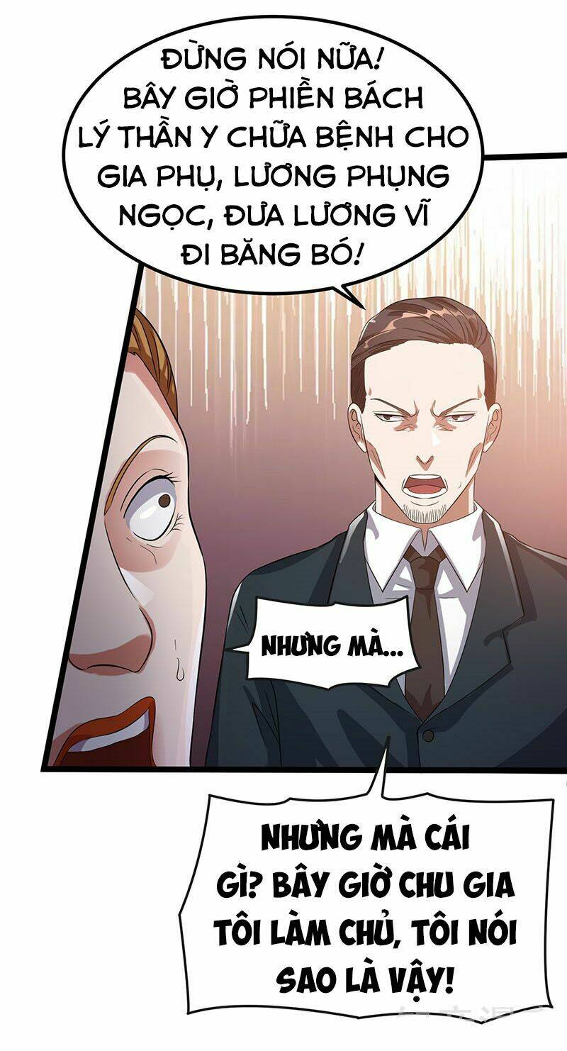 Luyện Ngục Trọng Sinh: Chapter 27