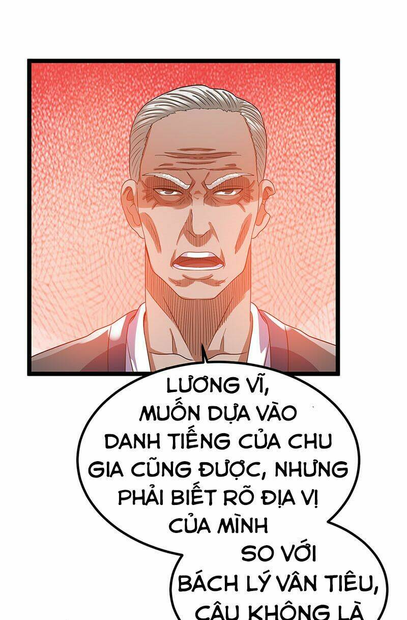 Luyện Ngục Trọng Sinh: Chapter 27
