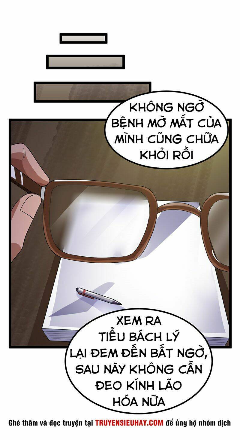 Luyện Ngục Trọng Sinh: Chapter 27
