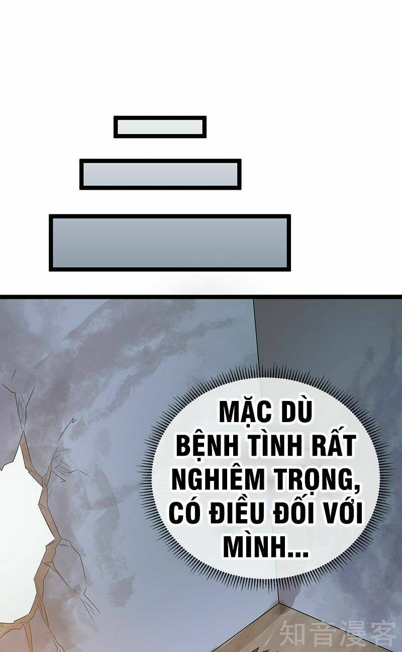 Luyện Ngục Trọng Sinh: Chapter 27