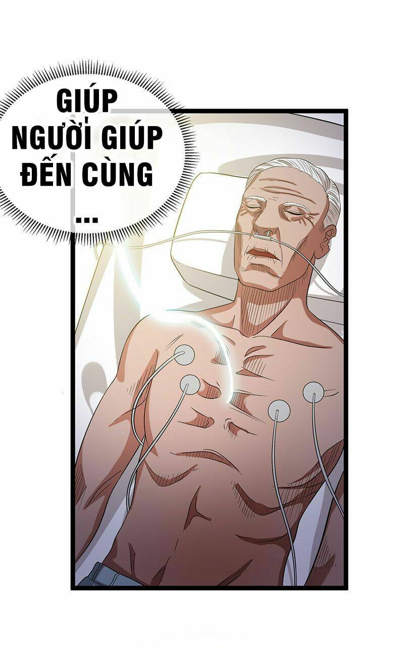 Luyện Ngục Trọng Sinh: Chapter 27