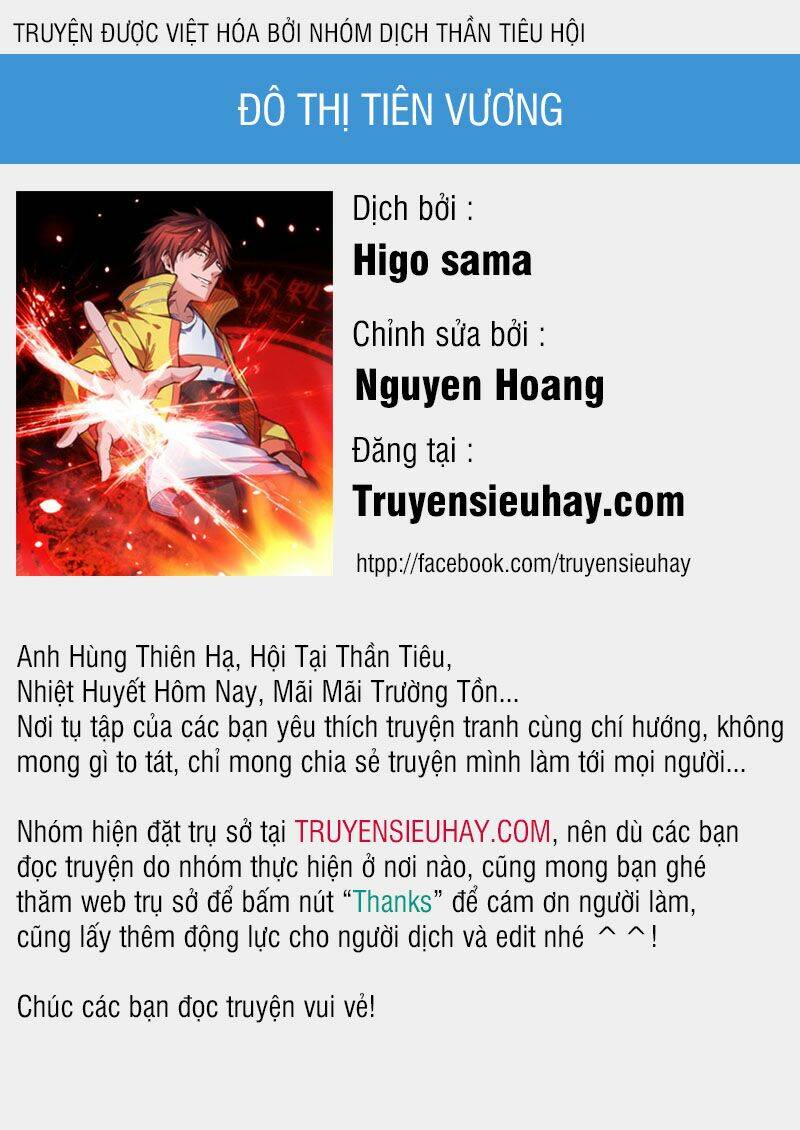 Luyện Ngục Trọng Sinh: Chapter 30