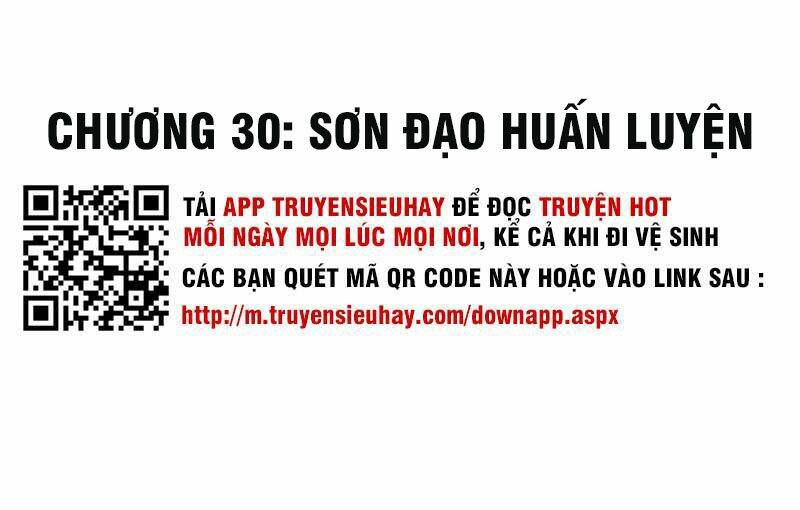 Luyện Ngục Trọng Sinh: Chapter 30