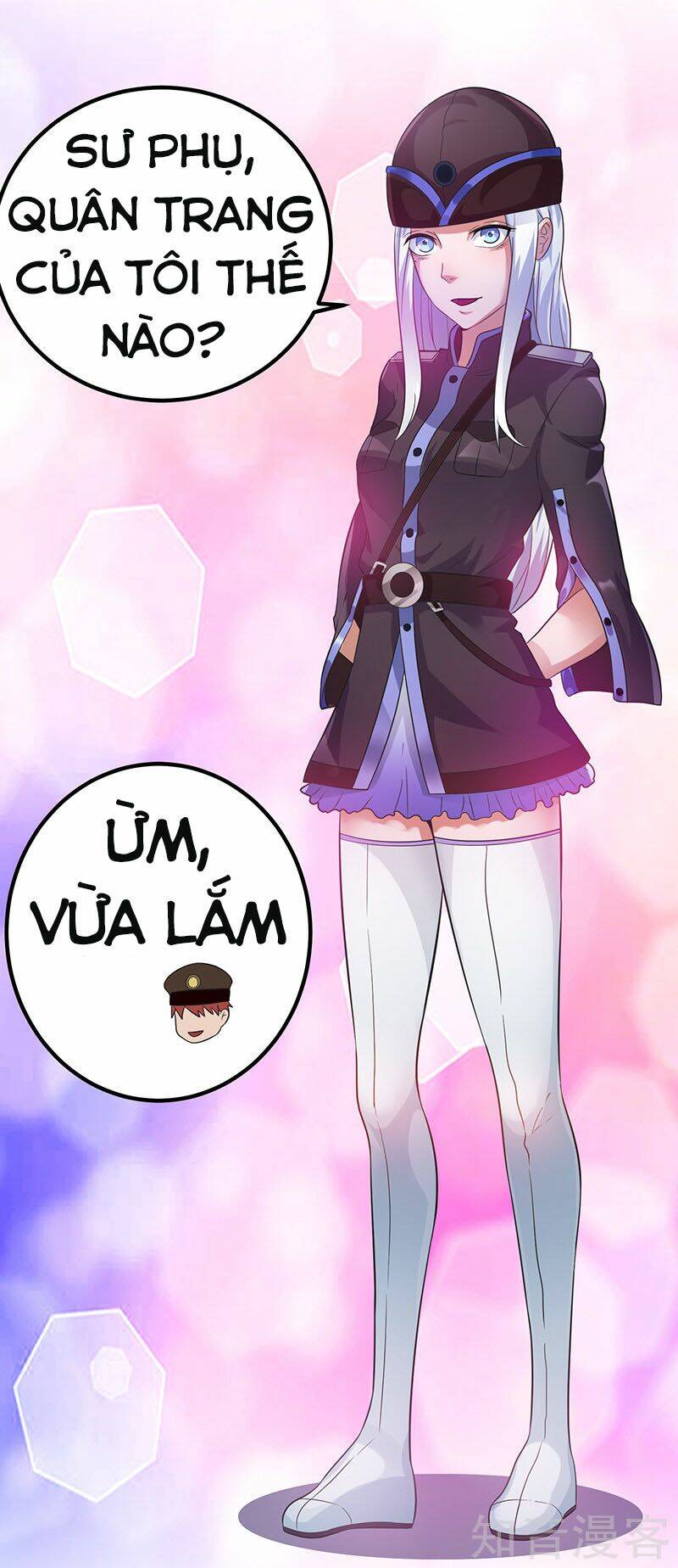 Luyện Ngục Trọng Sinh: Chapter 30