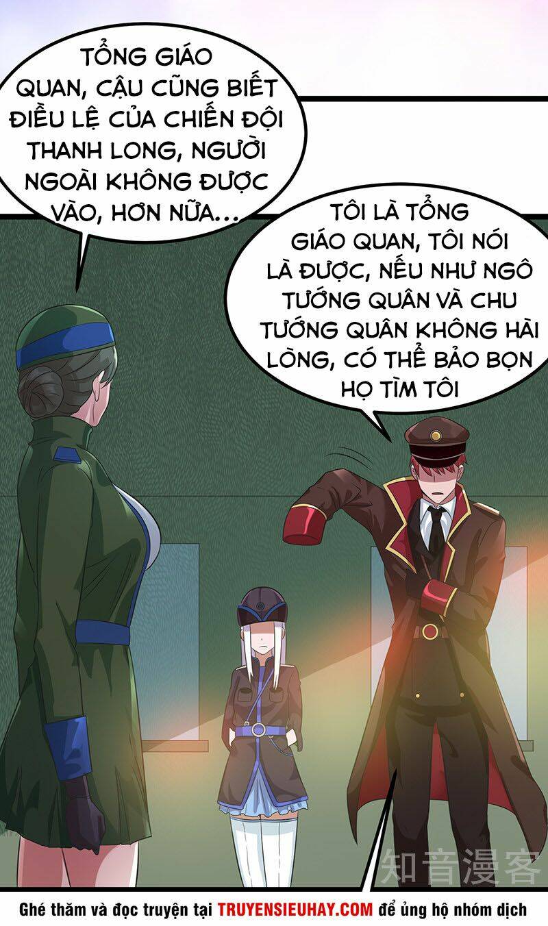 Luyện Ngục Trọng Sinh: Chapter 30