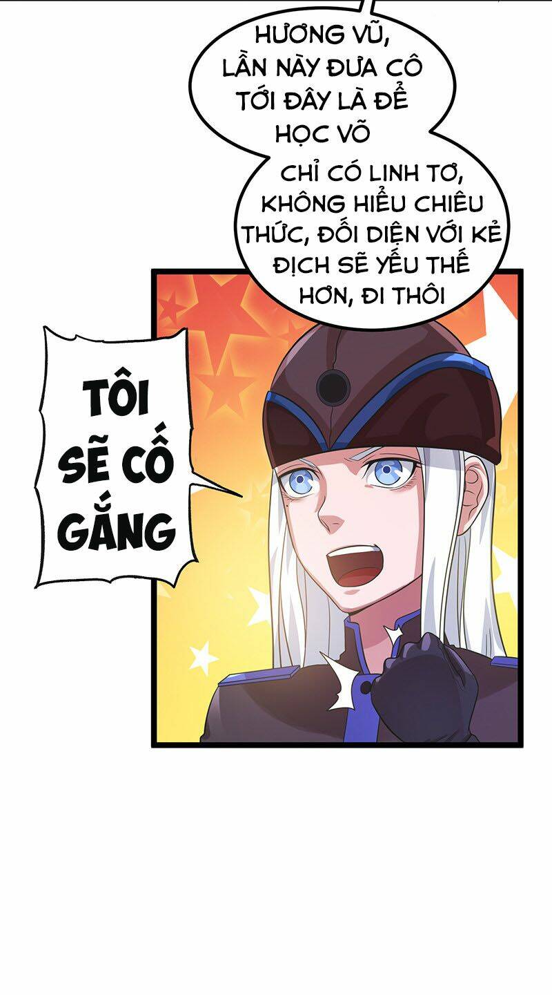 Luyện Ngục Trọng Sinh: Chapter 30