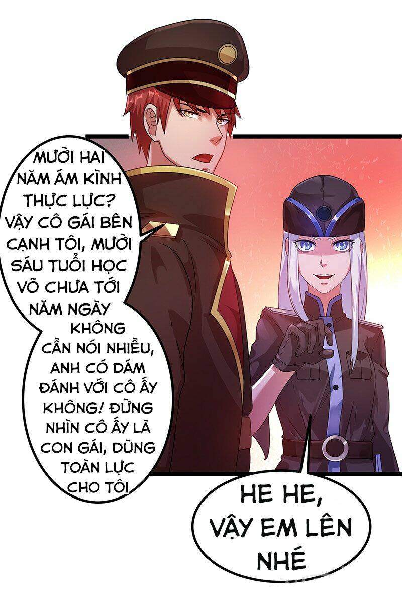 Luyện Ngục Trọng Sinh: Chapter 30