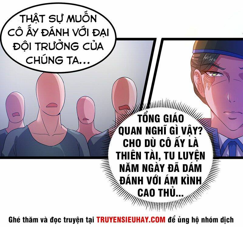 Luyện Ngục Trọng Sinh: Chapter 30