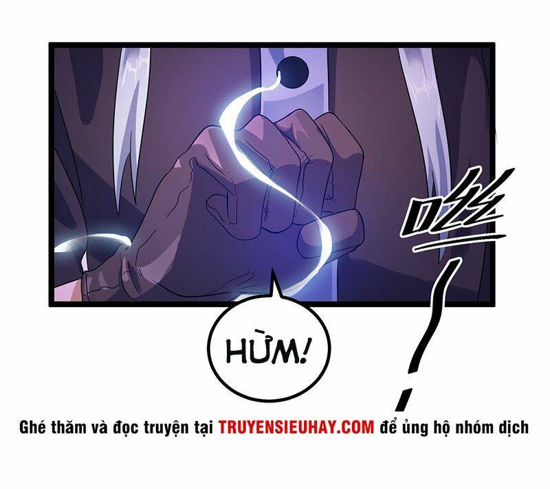 Luyện Ngục Trọng Sinh: Chapter 30