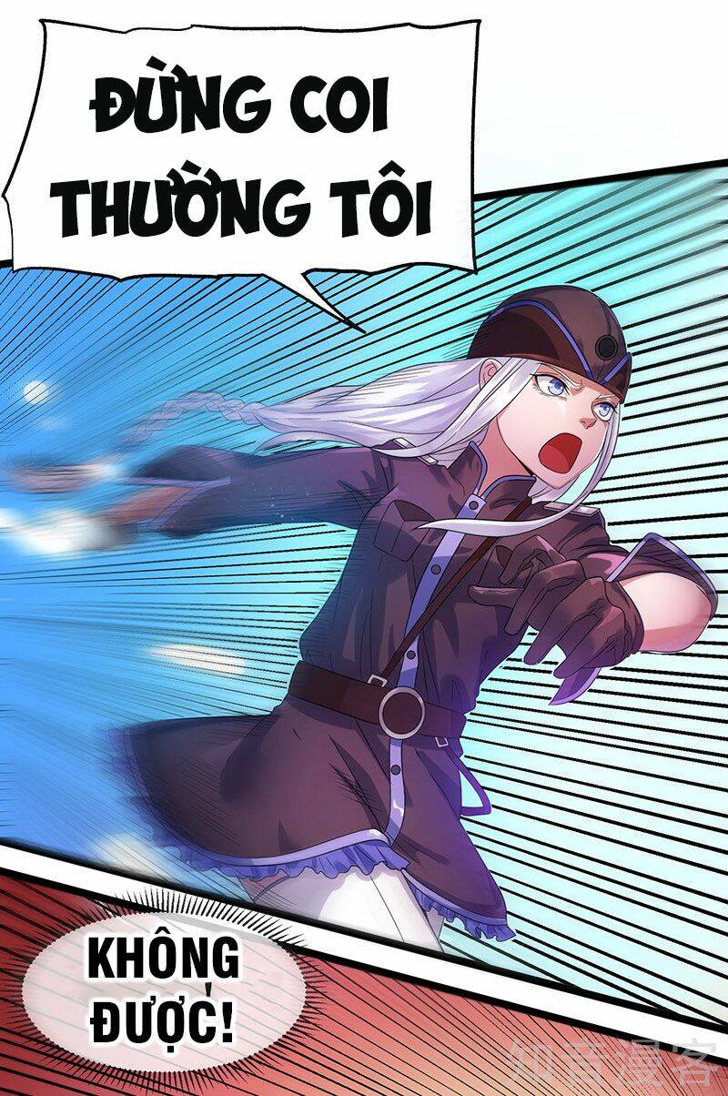 Luyện Ngục Trọng Sinh: Chapter 30