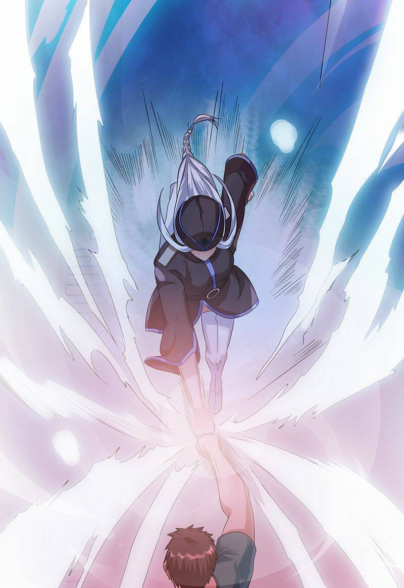 Luyện Ngục Trọng Sinh: Chapter 30