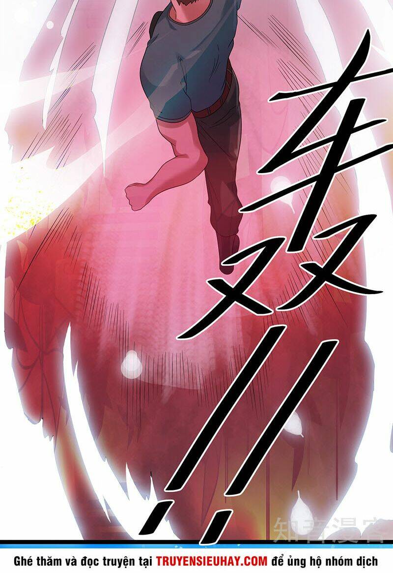 Luyện Ngục Trọng Sinh: Chapter 30