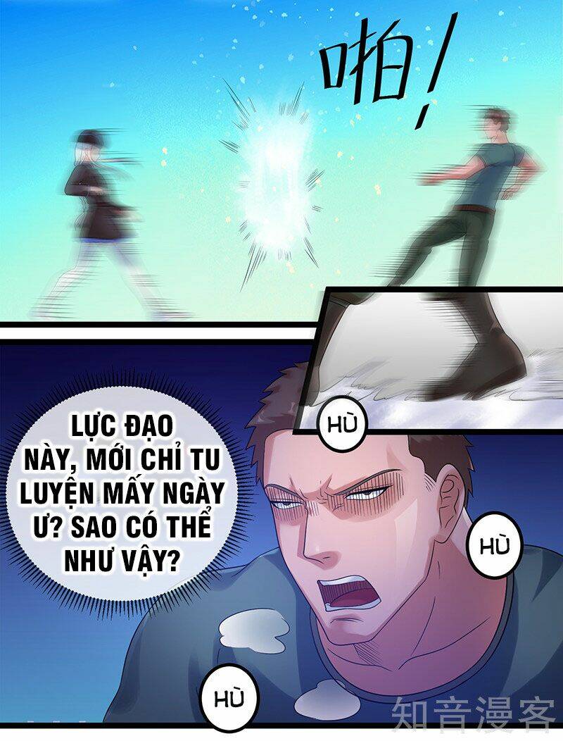 Luyện Ngục Trọng Sinh: Chapter 30