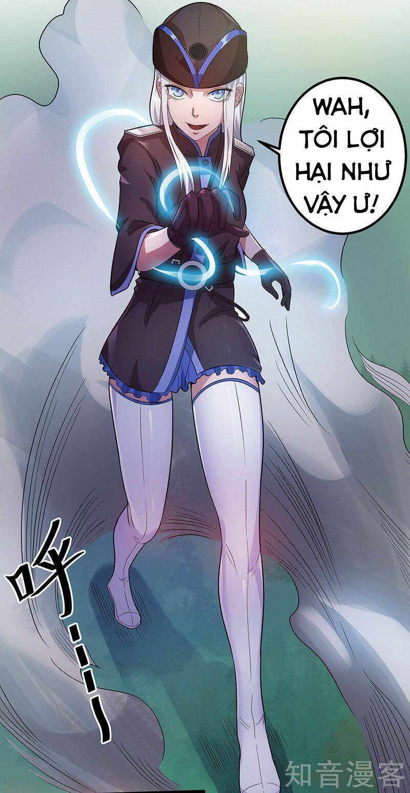 Luyện Ngục Trọng Sinh: Chapter 30
