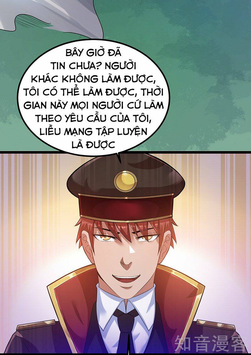Luyện Ngục Trọng Sinh: Chapter 30